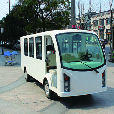 Продажа с завода, машина скорой помощи, спасательный автомобиль, аварийный новый автомобиль