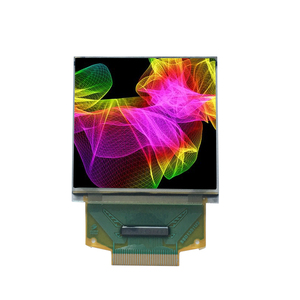In Stock 1.5 Inch Thin <strong>E-Paper</strong> Module with 128x128 Pixels PMOLED Color OLED SPI <strong>Screen</strong> Display - Product Image 1