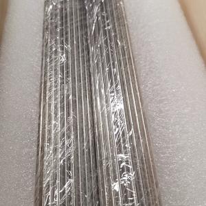 سلك رينيوم بقطر 1-10 مم، حجم مخصص، قضيب سلك رينيوم من المعادن الثمينة للأبحاث، نقاء 99.95% - Product Image 2