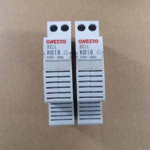 Onesto หม้อแปลงกระดิ่งหนึ่งเสา8V 12V 24V หม้อแปลง5VA 6.5VA 230V กระดิ่งประตูหม้อแปลง - Product Image 3