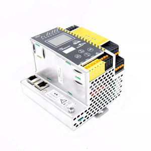 Neues Original Bihl+Wiedemann BWU2267 ASi-3 EtherNet/IP + ModbusTCP Gateway mit Integriertem Sicherheitsmonitor, 2 ASi-Master - Product Image 3