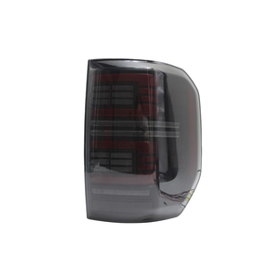 Feux arrière de voiture pour <span class=keywords><strong>FORD</strong></span> <span class=keywords><strong>Maverick</strong></span> <span class=keywords><strong>2022</strong></span>, ensemble de feux arrière LED, clignotants séquentiels, accessoires Plug and Play - Product Image 1