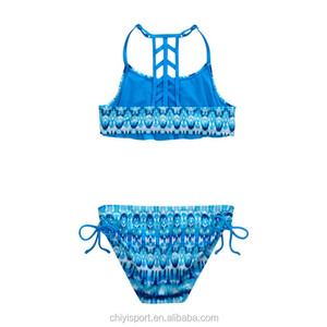 Model <strong>Bikini</strong> Kids Swimming <strong>Girls</strong> Swimwear <strong>8</strong> <strong>Year</strong> <strong>Old</strong> <strong>Girl</strong> <strong>in</strong> <strong>Bikini</strong> Baby Children Swimwear - Product Image 2