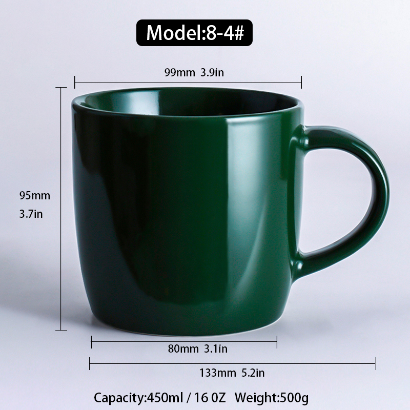 battery heated coffee cup Thermacup Temperature Controlled Self Heating Coffee Mug, Stainless Steel Heated Cup Beverage Warmer (Red