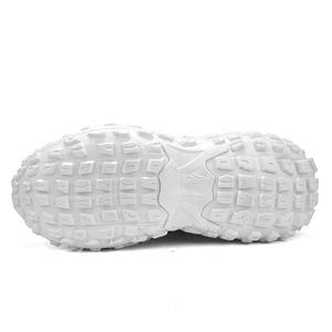 Greatshoe-Zapatillas deportivas informales con suela plana, zapatos de otoño a la moda, con aumento de altura - Product Image 3