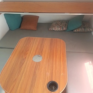 Remorque de <span class=keywords><strong>camping</strong></span> familiale mobile avec alimentation 48V 60V, mobilier de <span class=keywords><strong>camping</strong></span>, panneau solaire 300W, remorque basculante et pneus supplémentaires pour <span class=keywords><strong>camping</strong></span>-cars - Product Image 2