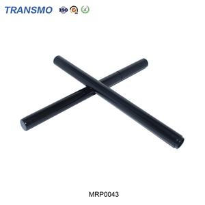 Emballage cylindrique personnalisé avec logo pour crayon et stylo à sourcils, avec capuchon à vis, vente en gros - Product Image 4