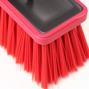 Zhenda <span class=keywords><strong>Brosse</strong></span> écologique à usage multiple <span class=keywords><strong>pour</strong></span> le nettoyage des panneaux solaires avec poteau télescopique en aluminium - Product Image 4