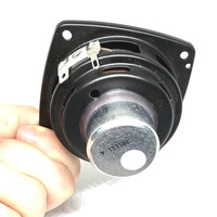 Para JBL Xtreme 3 ND, Bocina de Subwoofer, Membrana de Vibración de Altavoz de Subwoofer USB, Woofer de Goma para Bajos para JBL Xtreme3