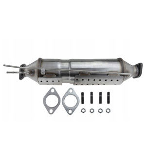 Động cơ diesel phần DPF mèo hạt lọc Hệ thống ống xả bồ hóng hạt lọc cho Kia Sportage tuson 2899027270 2899027260 - Product Image 2
