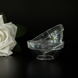 Tazón de tarro de plástico PS de 45ml para cosméticos para crema, producto para el cuidado de la piel y mezcla de polvos - Product Image 2