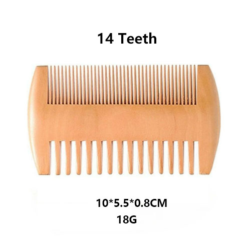 14 Teeth Brush