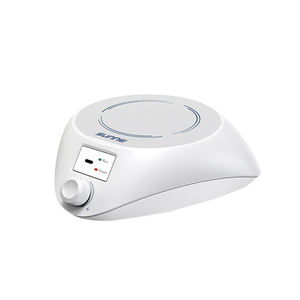 Laboratorio Nuevo diseño Agitación portátil 3L 150-1500RPM Placa DE TRABAJO PET IP54 con función de sincronización Mini agitador magnético - Product Image 3