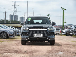 2024 Byd Song Pro Speed up Plug-In Hybrid Dmi Awd Exportateurs phares 1.5 Phev Mat I Accesorios Voiture électrique SUV compact 71km - Product Image 2