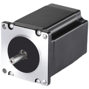 Moteur pas à pas hybride biphasé ican-57H2P9850A4, pilote d'impulsions <span class=keywords><strong>IRELIA</strong></span>/MR4/5 - Product Image 5