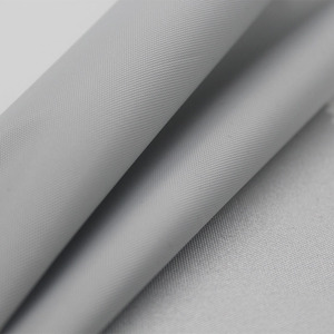 <strong>Waterproof</strong> Sun protection 300D Silver Coated 100% Polyester Oxford Light-proof <strong>Car</strong> Roof <strong>Cover</strong> Fabric - Product Image 1