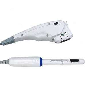 뷰티 살롱용 7개 카트리지 얼굴 리프팅, 바디 및 목 리프팅, 질 타이트닝, 질 마사지, 피부 테라피, 안티에이징 기계 - Product Image 6