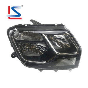 Faro Anteriore per <span class=keywords><strong>DACIA</strong></span> <span class=keywords><strong>DUSTER</strong></span> 2013-2017, Faro Destro 260105828R, Faro Sinistro 260606709R, 26010-3337R, Fari Auto - Product Image 5