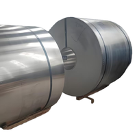 Matériaux de composants industriels : 3003, 1070, 1100, feuille d'aluminium pour batterie électronique