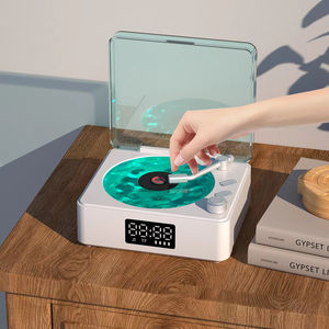 Macchina per Rumore Bianco all'Ingrosso con Suoni Naturali Rilassanti, Ricarica USB, Spegnimento Programmato per Sonno del Bambino, Prodotto Smart per la Casa - Product Image 1