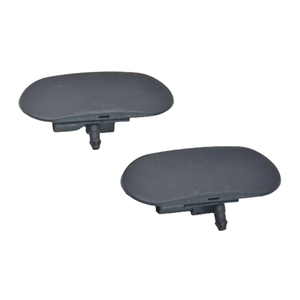 Jet de buse d'épurateur de <span class=keywords><strong>pare</strong></span>-<span class=keywords><strong>brise</strong></span> de nouvelle condition 4FD955987 4FD955988 chauffage d'essuie-glace pour véhicules <span class=keywords><strong>A2</strong></span> A3 A4 B6 B7 A6 C5 C6 A8 D3 - Product Image 2