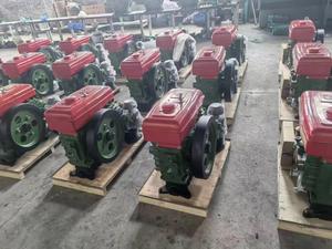 Moteur diesel monocylindre refroidi par eau LD1105 LD1110 LD1115 pour machines agricoles - Product Image 3