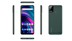 Điện Thoại Telefone Celular Điện Thoại Di Động <span class=keywords><strong>Android</strong></span> Điện Thoại Di Động <span class=keywords><strong>Android</strong></span> 4G Màn Hình Incell HD + - Product Image 2