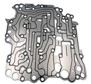 Pare-chaleur DQ500 neuf - Product Image 1