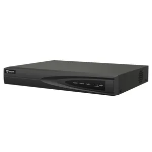 Anpviz 8MP POE NVR 8CH 8POEポート1SATAインターフェイステラバイト最大容量24/7録画AIモーション検出ネットワークビデオレコーダー