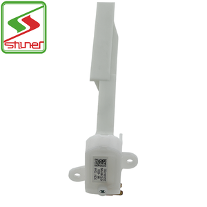 Interruttore di sicurezza per <span class=keywords><strong>coperchio</strong></span> <span class=keywords><strong>lavatrice</strong></span> MK-830A per <span class=keywords><strong>lavatrice</strong></span> a carica dall'alto completamente automatica - Ricambi - Product Image 5