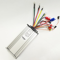 Brushless Electric Motor Controller 3000W 2000W BLDC Scooter