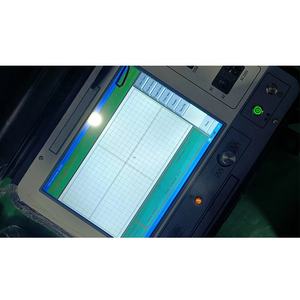 XHGG501A2 دقة عالية: كابل كهربائي تحت الأرض عالي الجهد لتحديد موقع الخطأ لقياس المسافة الخام - Product Image 4