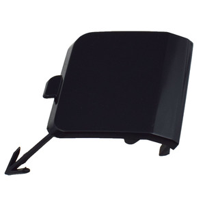 Nuova Copertura Gancio Traino Anteriore/Posteriore per VW Golf R20 MK6 6 <span class=keywords><strong>Rline</strong></span> 2009 2010 2011 2012 2013 5K0807241D 5K6807441F - Product Image 4