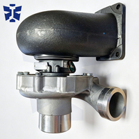 Turbocompresseur H2D 4027206 1250750 1250650 1284020 389901 pour DAF 95XF CF85 FA95 5000678530 Renault R340 R365 RVI CBH AE380 WS315