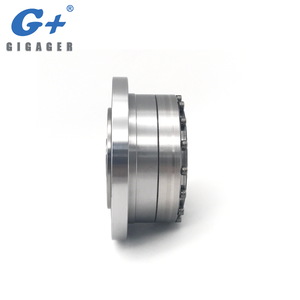 Harmonische Aandrijving Hoge Overbrengingsverhoudingen Voor Robotarmen Reducer Hoge Stijfheid Servo-En Stappenmotoren CSF-32 Harmonische Aandrijving - Product Image 5