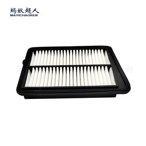 ไส้กรองอากาศเมย์อิชาเอ๋อร์ ขนาด 220x166.5x31 มม. สำหรับรถยนต์โตโยต้า รุ่น 17801-B5040 17801-B5020 - Product Image 2