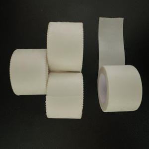 High Quality <b>Medical</b> Silk Tape Surgical <b>Consumables</b> Custom Sizes Adhesive Breathable Durable Wholesale Silk <b>Medical</b> Tape - Product Image 5