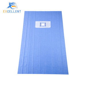 Tirai bedah SMS sekali pakai tirai bedah khusus (pabrik Thailand) - Product Image 2