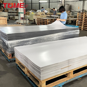 Tùy Chỉnh Bạc Vàng Acrylic Gương Tấm 1Mm 3Mm Dày Tấm PMMA Gương Tấm Acrylic - Product Image 1