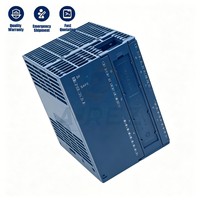 Controlador PLC de Procesamiento de Redundancia 6ES7656-6CJ34-3KF1 (6ES76566CJ343KF1) con Servicio Opcional de Medición de Inercia