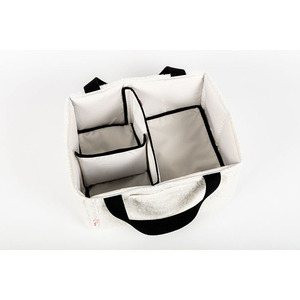 ED0250 organisateur <span class=keywords><strong>de</strong></span> <span class=keywords><strong>poussette</strong></span> <span class=keywords><strong>de</strong></span> bébé sac à couches grand sac à couches portable pour bébé organisateur <span class=keywords><strong>de</strong></span> <span class=keywords><strong>caddie</strong></span> - Product Image 6