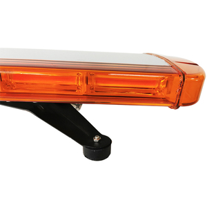 1200mm Roof Top Mounting Emergency Rotating <strong>Light</strong> <strong>bar</strong> <strong>Led</strong> Rotating Lightbar for Tow Truck Tractor EMS Vehicle - Product Image 5