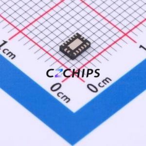 74AHCT123ABQ วงจรรวม115 DHVQFN-16-EP(2.5x3.5) ชิปวงจรรวมมัลติไวเบรเตอร์ monostable - Product Image 2
