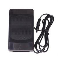 JD5500C Machine à polir mini multifonctionnelle professionnelle, corps en plastique, prise US/EU, moteur à balais, écran LED, 120W, perceuse à ongles