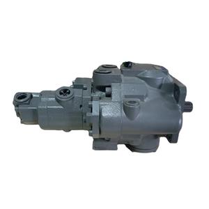 อะไหล่รถขุด YD00002228 YD00013054 ZX85 ปั๊มไฮดรอลิก K7SP36 ปั๊มหลัก K7V28 - Product Image 2