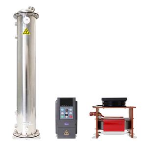 Flygoo 200g/h générateur <span class=keywords><strong>d</strong></span>'ozone Tube <span class=keywords><strong>d</strong></span>'ozone pour bricolage Module générateur <span class=keywords><strong>d</strong></span>'ozone pièces de rechange 220V CE - Product Image 5