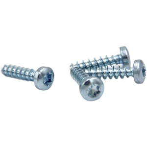 M2 M2.2 M2.5 m3m3.5 M4 M5 PT wn1412 wn1452 wn1451 PT chéo Torx Tự Khai thác chủ đề hình thành vít cho nhựa - Product Image 5