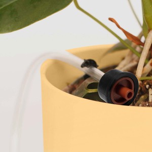 Tubo per Irrigazione a Goccia Autocompensante con Clip 4 Litri/Ora (Confezione da 200 Pezzi) - Product Image 4