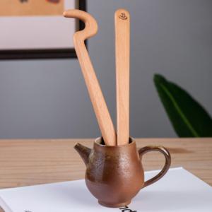 ไม้เซรามิกด้ามยาวเครื่องมือขว้างล้องอสำหรับการสร้างต้นแบบอย่างรวดเร็วและการขว้าง<span class=keywords><strong>ปาก</strong></span>ขอบ - Product Image 1