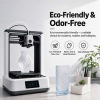 Filament d'imprimante 3D NOST PETG couleur café clair
